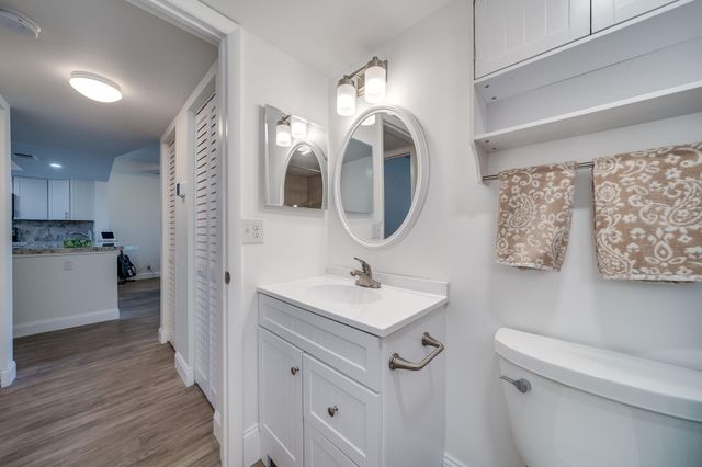 7608 NW 18th Street Unit 202, Margate, FL 33063