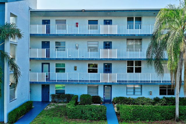 7608 NW 18th Street Unit 202, Margate, FL 33063