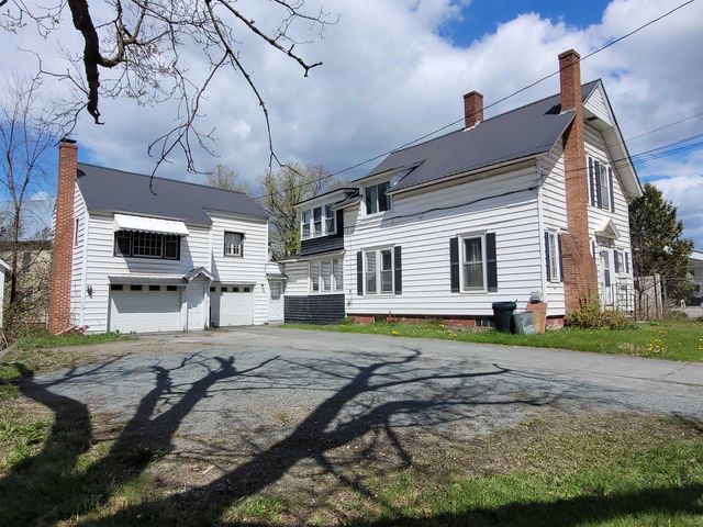 4 Tulip Street, Lyndon, VT 05851