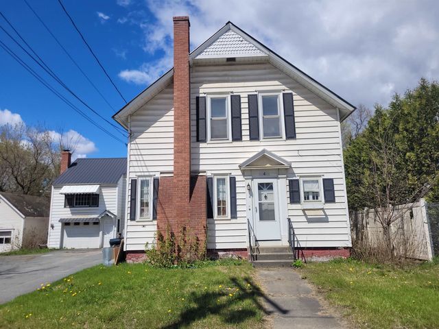 4 Tulip Street, Lyndon, VT 05851