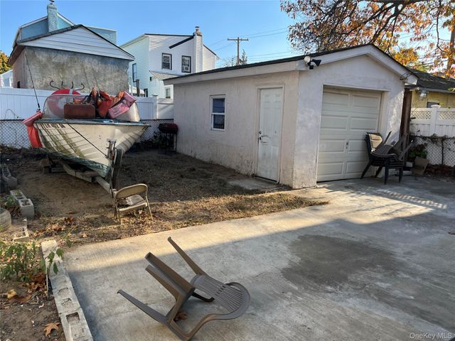 139-55 230th Place, Springfield Gardens, NY 11413