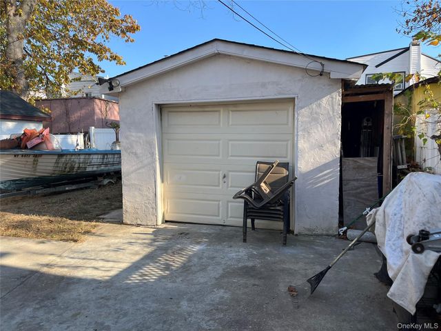139-55 230th Place, Springfield Gardens, NY 11413
