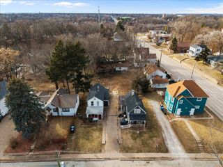 1816 Belle Avenue, Davenport, IA 52803