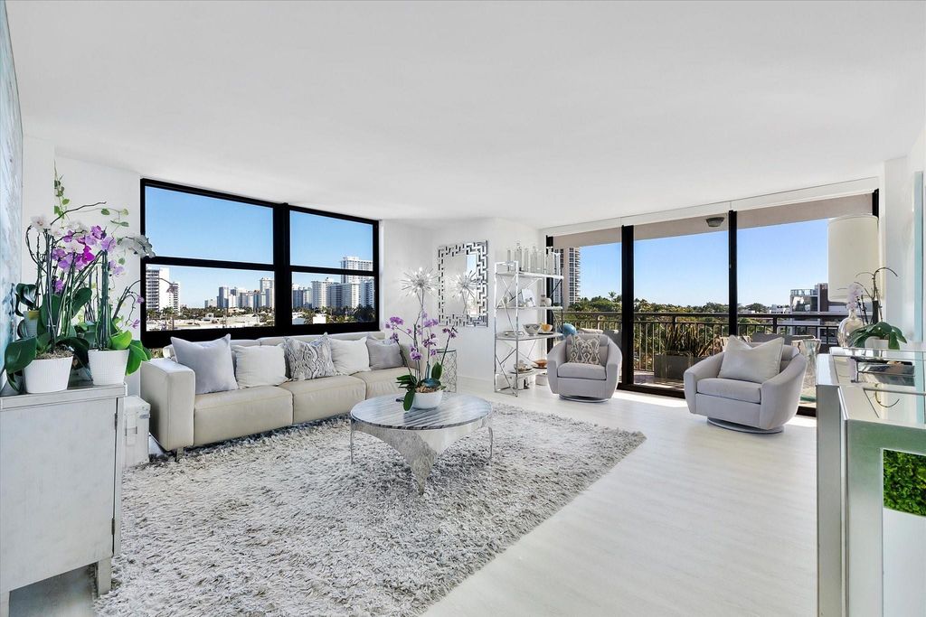 3031 N Ocean Boulevard 606, Fort Lauderdale, FL 33308