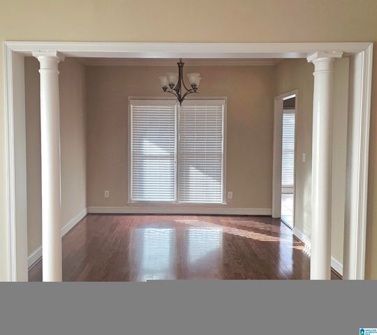 3083 CHELSEA PARK RIDGE, Chelsea, AL 35043