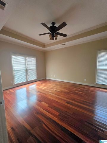 3083 CHELSEA PARK RIDGE, Chelsea, AL 35043