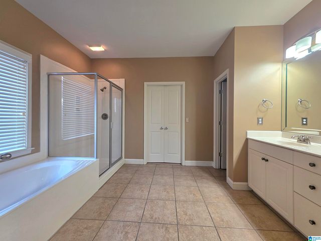 3083 CHELSEA PARK RIDGE, Chelsea, AL 35043