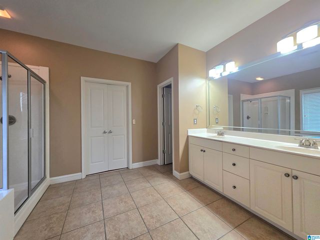 3083 CHELSEA PARK RIDGE, Chelsea, AL 35043