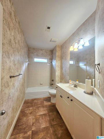 3083 CHELSEA PARK RIDGE, Chelsea, AL 35043