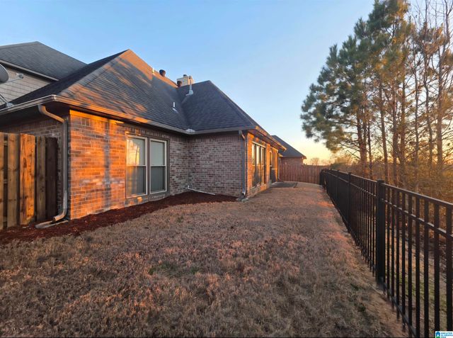 3083 CHELSEA PARK RIDGE, Chelsea, AL 35043