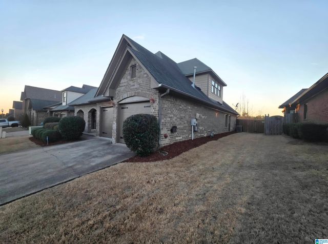 3083 CHELSEA PARK RIDGE, Chelsea, AL 35043