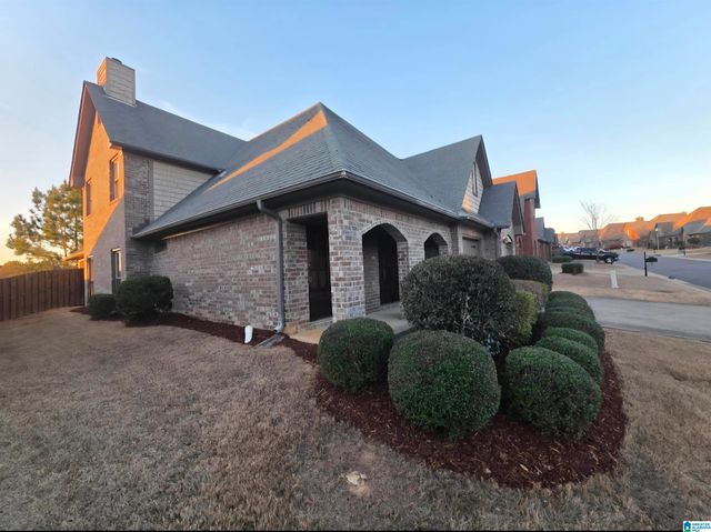 3083 CHELSEA PARK RIDGE, Chelsea, AL 35043