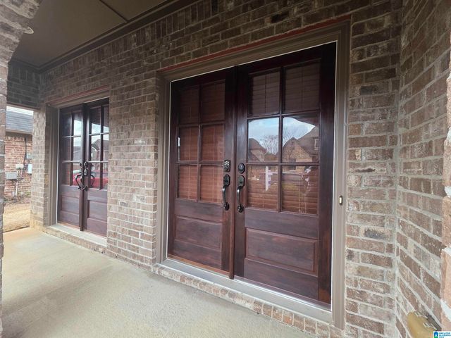 3083 CHELSEA PARK RIDGE, Chelsea, AL 35043