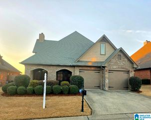 3083 CHELSEA PARK RIDGE, Chelsea, AL 35043