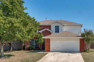 201 Belmont Park Drive, Ponder, TX 76259