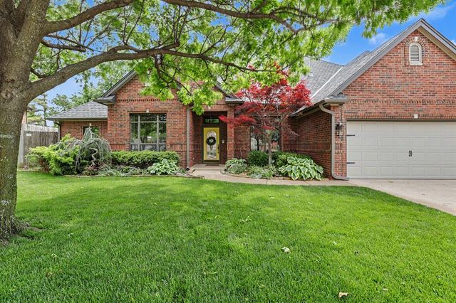 12217 Long Lake Boulevard, Oklahoma City, OK 73170