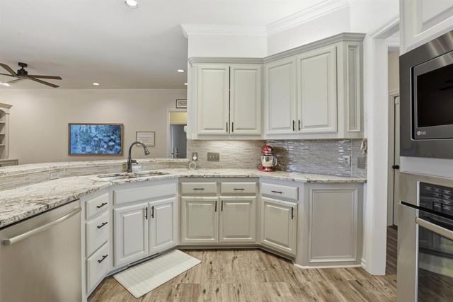 12217 Long Lake Boulevard, Oklahoma City, OK 73170