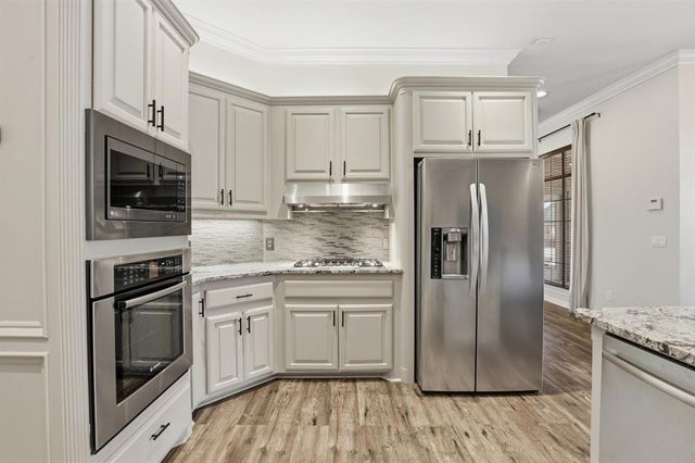 12217 Long Lake Boulevard, Oklahoma City, OK 73170