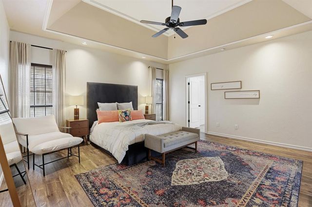 12217 Long Lake Boulevard, Oklahoma City, OK 73170