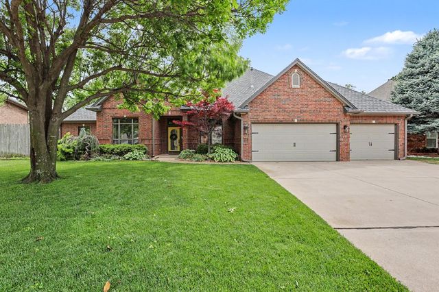 12217 Long Lake Boulevard, Oklahoma City, OK 73170