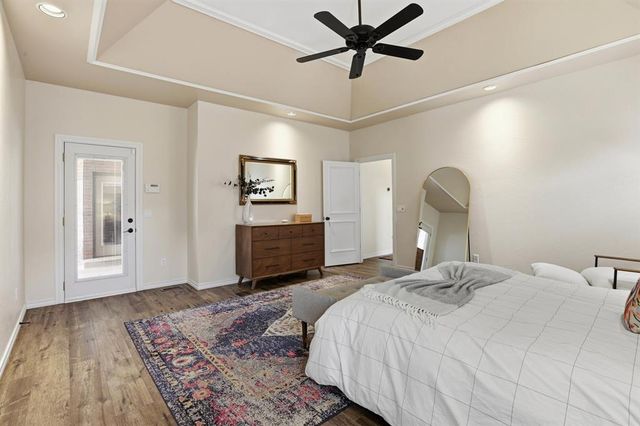 12217 Long Lake Boulevard, Oklahoma City, OK 73170