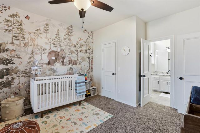 12217 Long Lake Boulevard, Oklahoma City, OK 73170