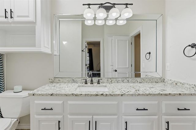 12217 Long Lake Boulevard, Oklahoma City, OK 73170