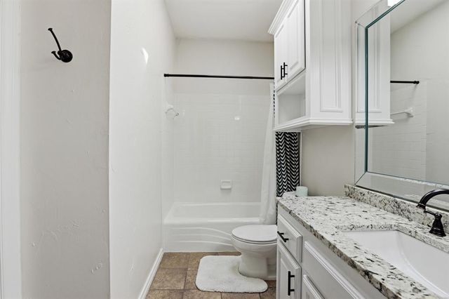 12217 Long Lake Boulevard, Oklahoma City, OK 73170