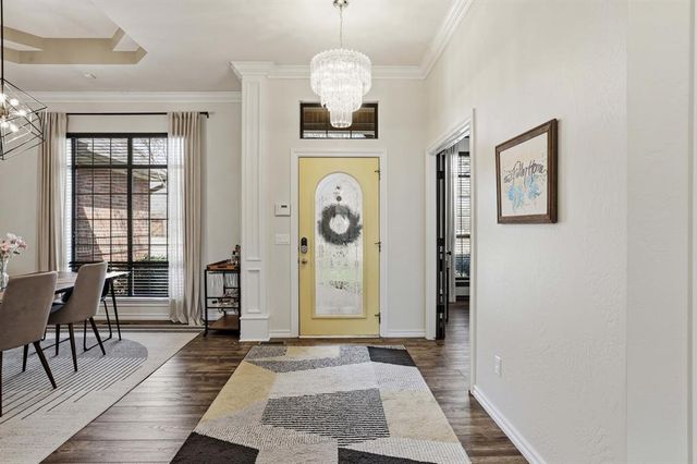 12217 Long Lake Boulevard, Oklahoma City, OK 73170