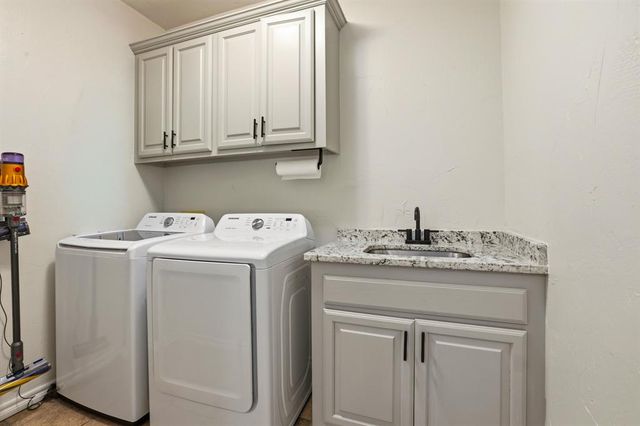 12217 Long Lake Boulevard, Oklahoma City, OK 73170