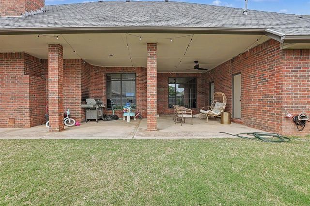 12217 Long Lake Boulevard, Oklahoma City, OK 73170
