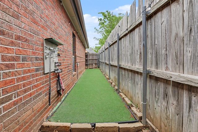 12217 Long Lake Boulevard, Oklahoma City, OK 73170