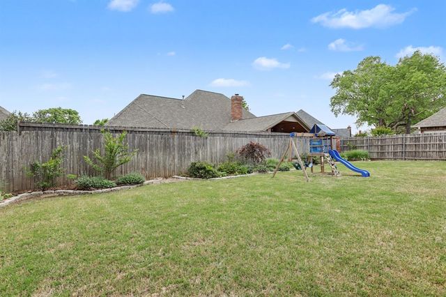 12217 Long Lake Boulevard, Oklahoma City, OK 73170