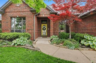 12217 Long Lake Boulevard, Oklahoma City, OK 73170