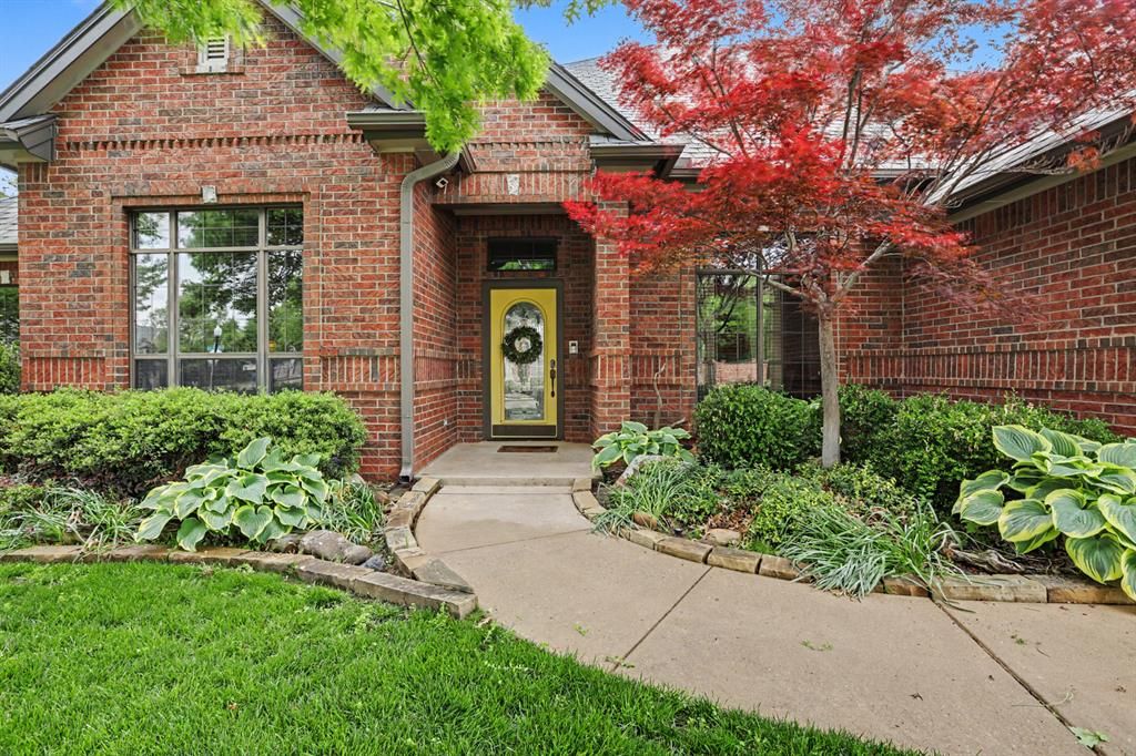 12217 Long Lake Boulevard, Oklahoma City, OK 73170