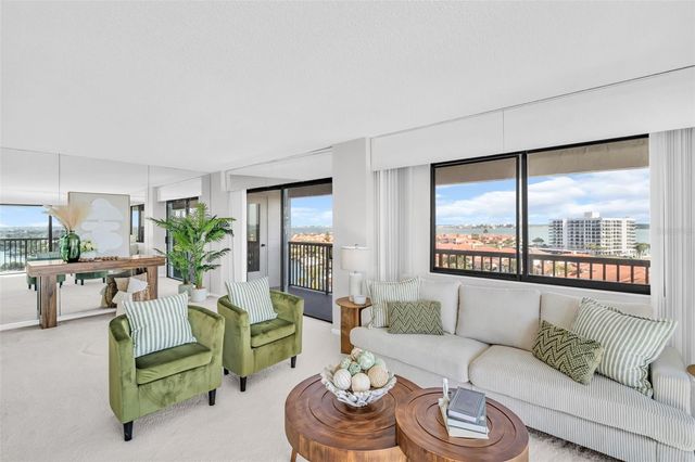 1651 SAND KEY ESTATES CT 74, Clearwater Beach, FL 33767