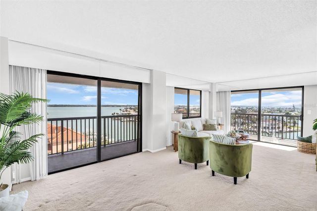 1651 SAND KEY ESTATES CT 74, Clearwater Beach, FL 33767