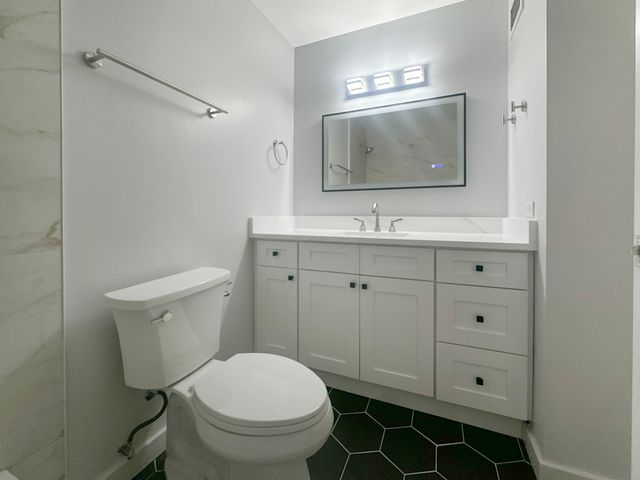 Address unavailable.