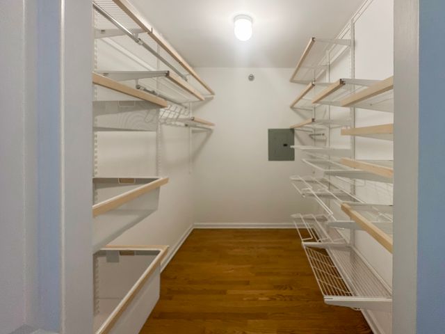 Address unavailable.