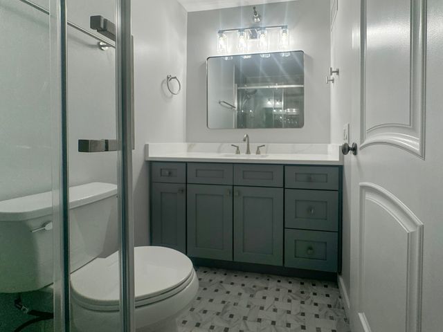 Address unavailable.