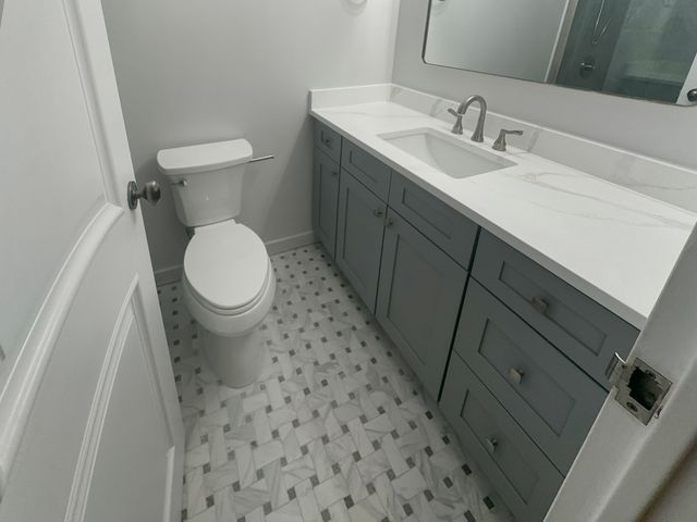 Address unavailable.