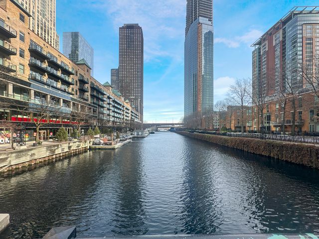 Address unavailable.