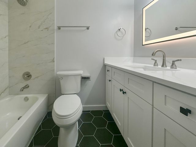 Address unavailable.