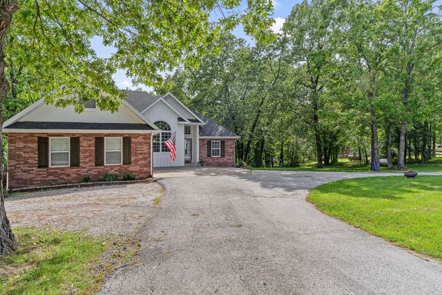 45 Stone Ridge Court, Strafford, MO 65757