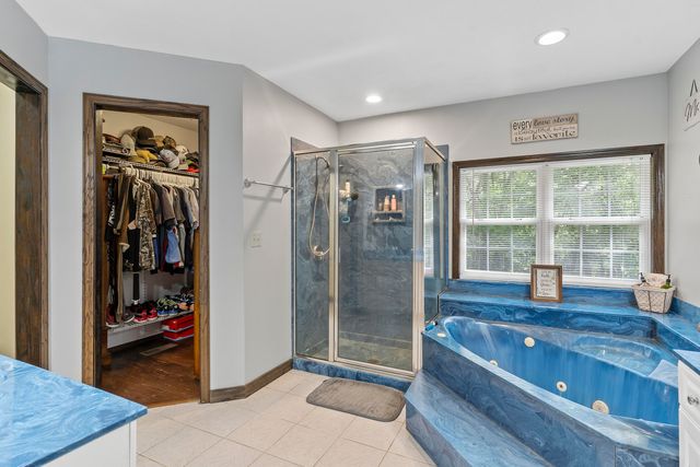 45 Stone Ridge Court, Strafford, MO 65757