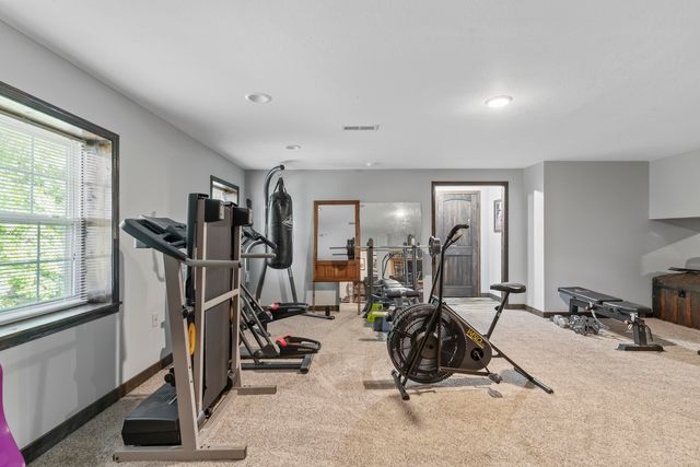 45 Stone Ridge Court, Strafford, MO 65757