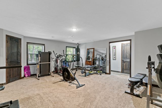 45 Stone Ridge Court, Strafford, MO 65757