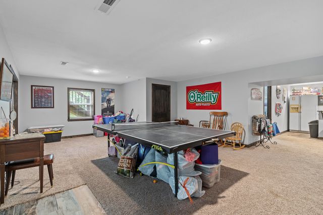 45 Stone Ridge Court, Strafford, MO 65757