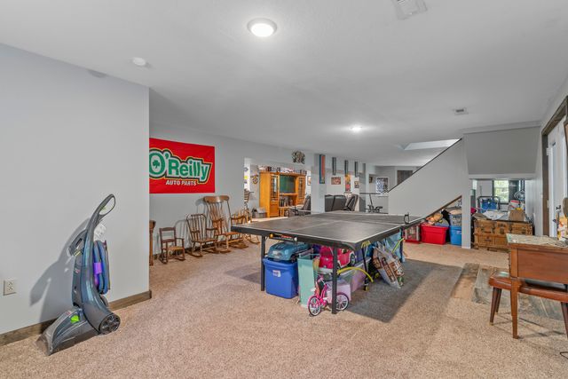 45 Stone Ridge Court, Strafford, MO 65757