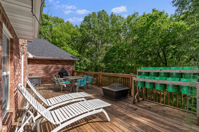 45 Stone Ridge Court, Strafford, MO 65757